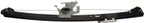 Dorman 740-412 Window Regulator - Rear Left - view 3