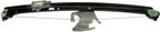 Dorman 740-413 Window Regulator - Rear Right - view 1