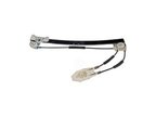 Dorman 740-417 Window Regulator - Rear Right - view 2