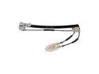Dorman 740-417 Window Regulator - Rear Right - view 3