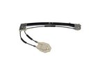 Dorman 740-417 Window Regulator - Rear Right - view 1
