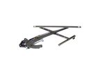 Dorman 740-418 Window Regulator - Front Left - view 2