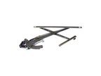 Dorman 740-418 Window Regulator - Front Left - view 3