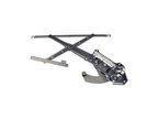 Dorman 740-418 Window Regulator - Front Left - view 1