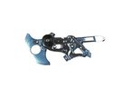 Dorman 740-432 Window Regulator - Front Left - view 2