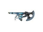 Dorman 740-432 Window Regulator - Front Left - view 1