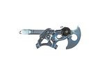 Dorman 740-433 Window Regulator - Front Right - view 2