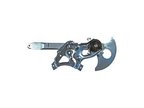 Dorman 740-433 Window Regulator - Front Right - view 3