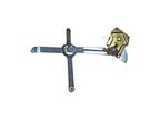 Dorman 740-434 Window Regulator - Front Left - view 1