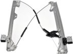 Dorman 740-444 Window Regulator - Rear Left - view 2