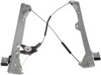 Dorman 740-444 Window Regulator - Rear Left - view 3
