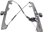 Dorman 740-444 Window Regulator - Rear Left - view 1
