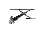 Dorman 740-448 Window Regulator - Front Left - view 2