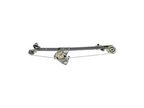 Dorman 740-452 Window Regulator - Rear Left - view 3