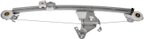 Dorman 740-452 Window Regulator - Rear Left - view 1