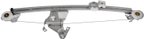 Dorman 740-453 Window Regulator - Rear Right - view 1