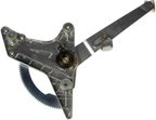 Dorman 740-454 Window Regulator - Rear Left - view 1