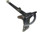 Dorman 740-455 Window Regulator - Rear Right - view 2
