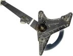 Dorman 740-455 Window Regulator - Rear Right - view 1