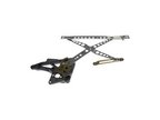 Dorman 740-458 Window Regulator - Front Left - view 2
