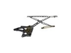 Dorman 740-458 Window Regulator - Front Left - view 3