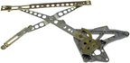 Dorman 740-458 Window Regulator - Front Left - view 1