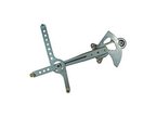 Dorman 740-468 Window Regulator - Front Left - view 2