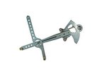 Dorman 740-468 Window Regulator - Front Left - view 3