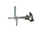 Dorman 740-469 Window Regulator - Front Right - view 2