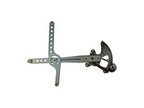 Dorman 740-469 Window Regulator - Front Right - view 3