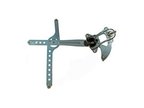 Dorman 740-469 Window Regulator - Front Right - view 1