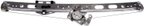 Dorman 740-472 Window Regulator - Rear Left - view 3