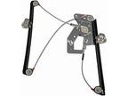 Dorman 740-478 Window Regulator - Front Left - view 2