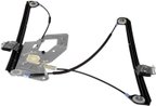 Dorman 740-478 Window Regulator - Front Left - view 3