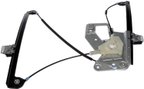 Dorman 740-478 Window Regulator - Front Left - view 1