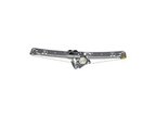 Dorman 740-481 Window Regulator - Rear Right - view 2