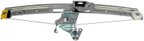 Dorman 740-481 Window Regulator - Rear Right - view 1