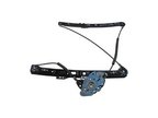Dorman 740-484 Window Regulator - Front Left - view 2