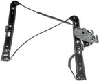 Dorman 740-484 Window Regulator - Front Left - view 3