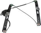 Dorman 740-484 Window Regulator - Front Left - view 1