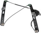 Dorman 740-485 Window Regulator - Front Right - view 1