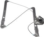 Dorman 740-488 Window Regulator - Front Left - view 3