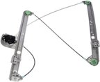 Dorman 740-488 Window Regulator - Front Left - view 1
