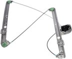 Dorman 740-489 Window Regulator - Front Right - view 1