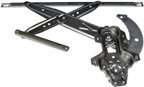 Dorman 740-490 Window Regulator - Front Left - view 3