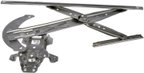 Dorman 740-490 Window Regulator - Front Left - view 1