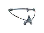 Dorman 740-492 Window Regulator - Front Left - view 1