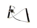 Dorman 740-498 Window Regulator - Front Left - view 2