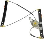 Dorman 740-498 Window Regulator - Front Left - view 3