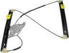 Dorman 740-498 Window Regulator - Front Left - view 1